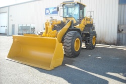 Tri State Truck Equipment Offers Sdlg In Montana And Wyoming In Response To Customer Demand 1