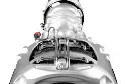 Wabco Maxx 19 Air Disc Brake