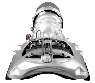 Wabco Maxx 19 Air Disc Brake