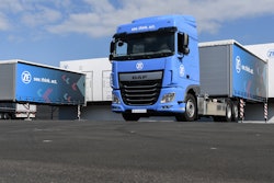 The ZF Innovation Truck