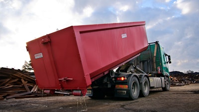 Burken Lastbilen (1)