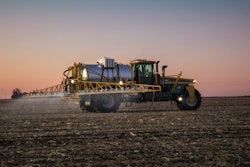 Agco Terra Gator C Series Family 2018 2