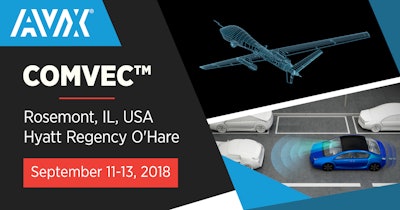 Avx339 Comvec 2018 Ai Panel Pr