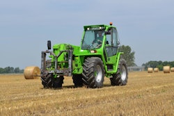 Bkt Telehandler 4