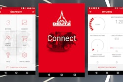 Deutz Connect App