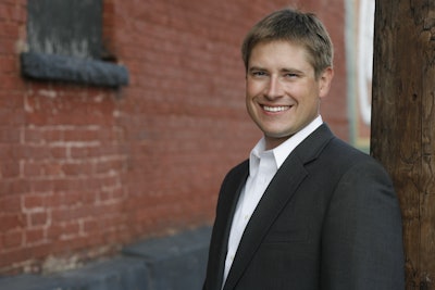 Five Questions With Nick Tullo, Sdlg North America