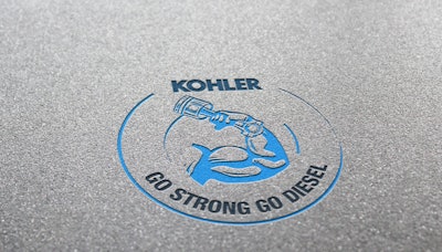 Go Strong Kohler