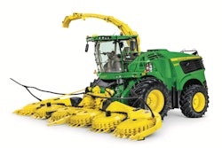 John Deere900 Series