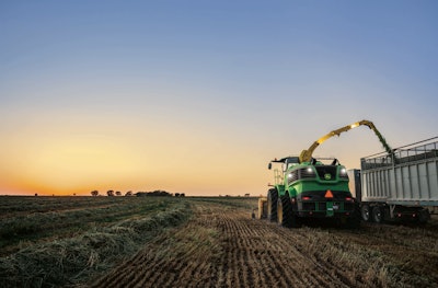John Deere900 Series2