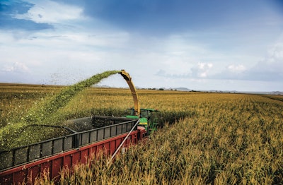 John Deere900 Series3