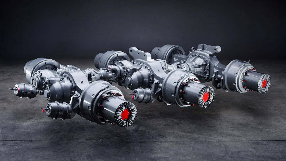 Working Together to Meet Customer Needs | OEM Off-Highway