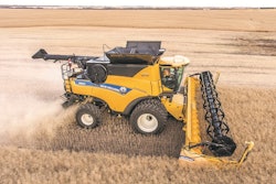New Holland