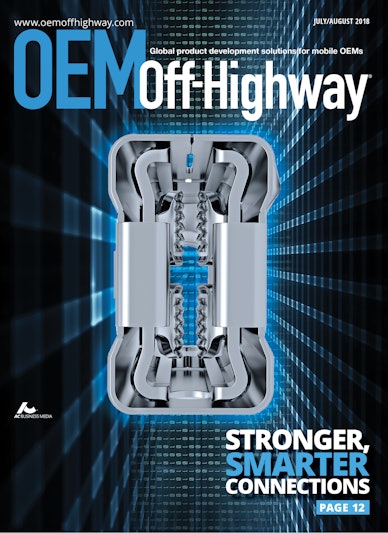 OEM Off-Highway July/Aug 2018
