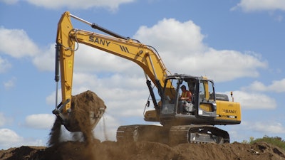 Sany
