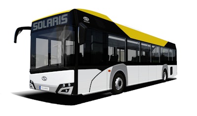 Urbino 12 LE lite hybrid