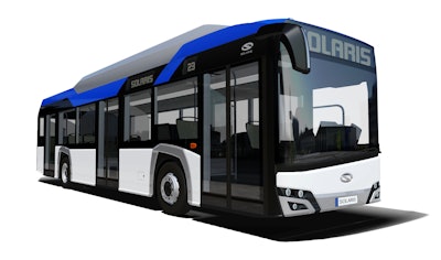 Urbino 12 electric