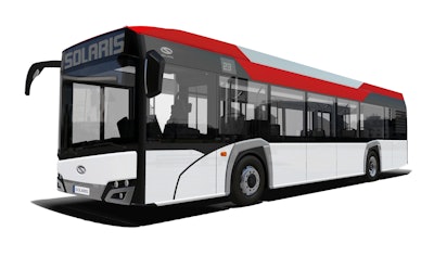 Urbino 12 hybrid