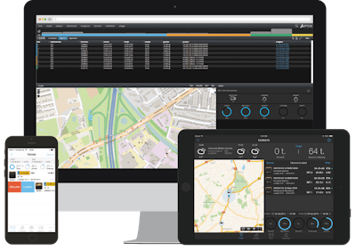 Thunder Build Topcon