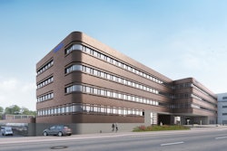 Wabco Global Technology And Innovation Center
