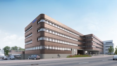 Wabco Global Technology And Innovation Center