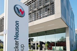 Wacker Neuson Group Hqm Munich