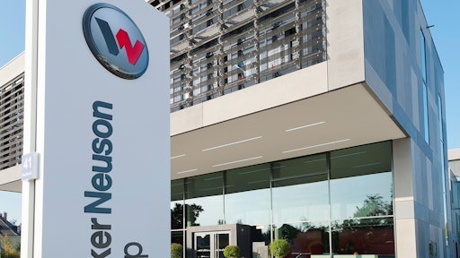 Wacker Neuson Group Hqm Munich