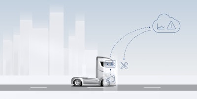 Predictive diagnostics