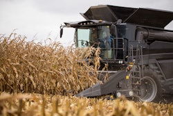 Ch17pv004dsv02 Challenger Ideal Axial Combine Class 9 Corn Minnesota 2017 7627