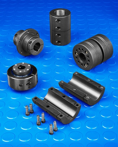 15748 Stafford Specialty Couplings