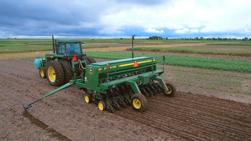 Agriculture Equipment Market