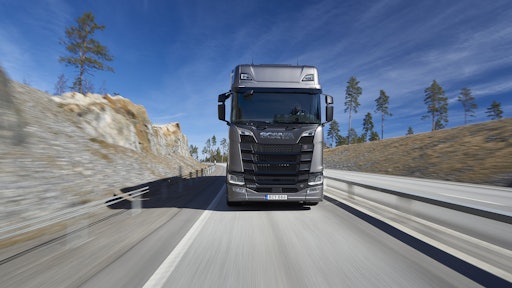 Scania