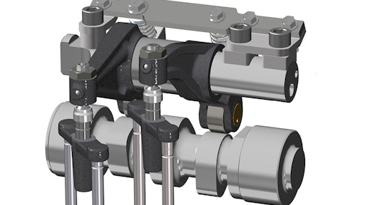 Cylinder Deactivation Close Up