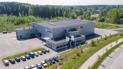 Danfoss And Axco 3