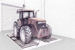 Dynamometer Rendering