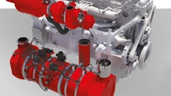 Cummins' Euro VII Vision