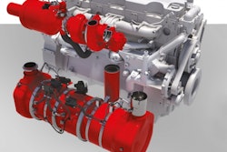 Cummins' Euro VII Vision