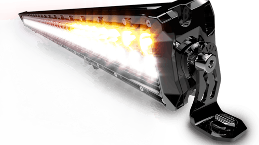 Ecco Ew3420 Series Utility Combination Led Lightbar From Ecco Oem Off Highway