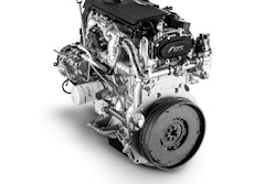F1A engine