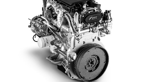 FPT Presents Euro VI Step D Engines at IAA 2018 | OEM Off-Highway