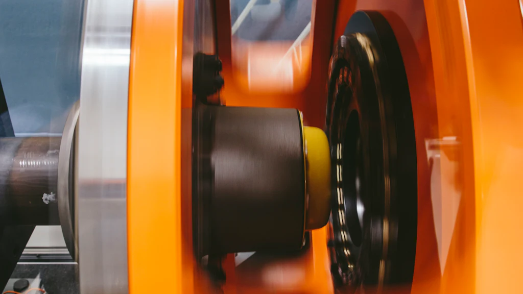 Gkn Rims GKN Wheels Profi-Hub Series From: moveero (formerly GKN Wheels ...