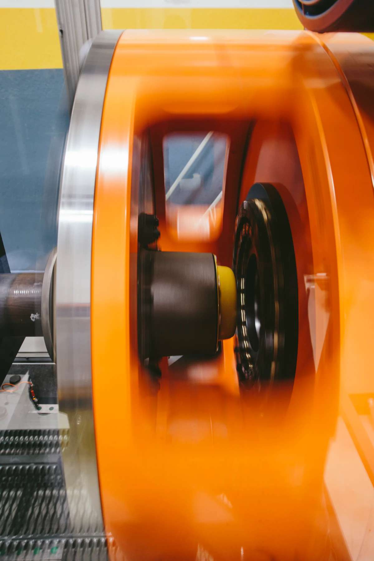 GKN Wheels Profi-Hub Series From: moveero (formerly GKN Wheels ...