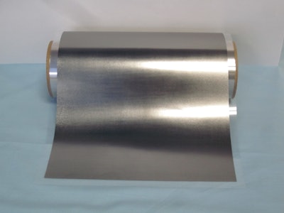 A graphene heat spreader aids thermal management of electronics and other devices.