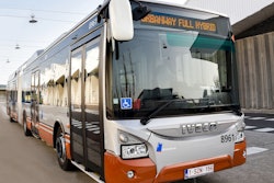 Iveco Bus