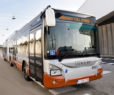 Iveco Bus