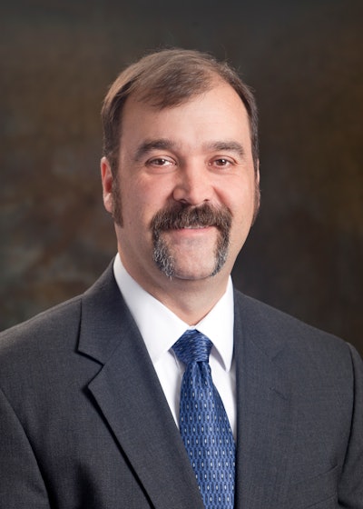 Luka Korzeniowski Headshot