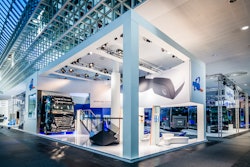 Mekra Lang Digital Vision System