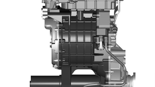 GROB Systems Announces Modular, Flexible Electric Powertrain Solutions