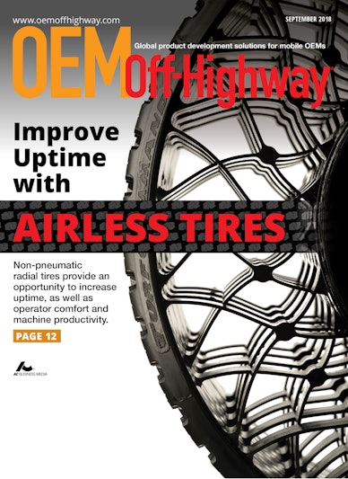 OEM Off-Highway September 2018