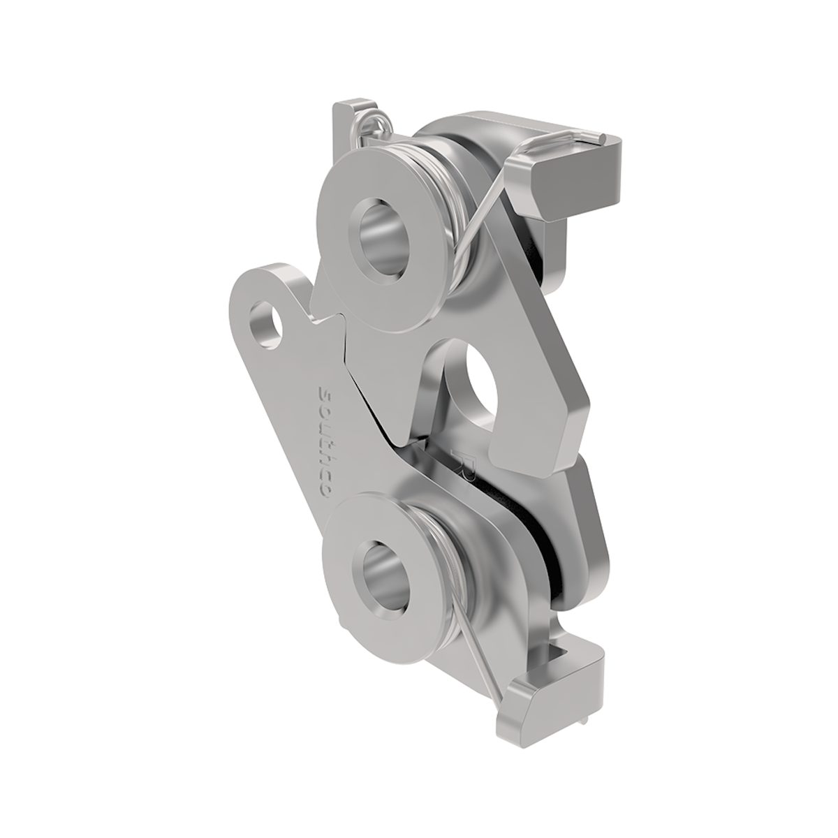 Southco Stainless Steel R420 Rotary Latch From Southco, Inc. OEM