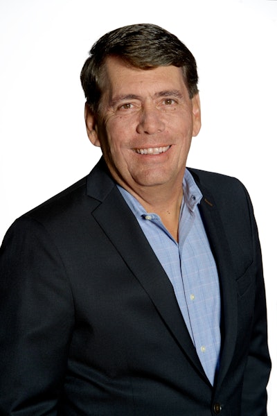 Ron Huibers
